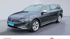 Gebraucht 2023 VW Passat Alltrack Kombi | 30.950 € (Superpreis)