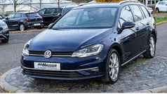 Gebraucht 2017 VW Golf VII Highline Kombi | 17.875 € (Fairer Preis)