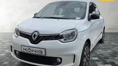 Pyrénéesweiß Gebraucht 2023 Renault Twingo Kleinwagen | 15.998 € (Fairer Preis)