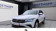 Gebraucht 2023 VW Tiguan Elegance SUV | 27.557 € (Superpreis)