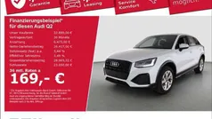 Gebraucht 2024 Audi Q2 Advanced Plus SUV | 32.890 € (Fairer Preis)