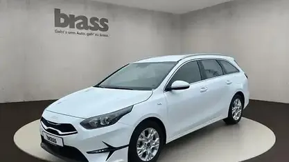 Gebraucht Kia Ceed Vision 140 PS (102 kW) 2025 Kleinwagen