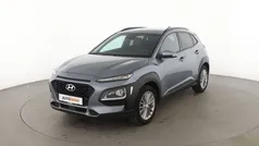 Grau Gebraucht 2019 Hyundai Kona YES! SUV | 14.850 € (Fairer Preis)