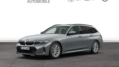 Gebraucht BMW 320 M Sport 190 PS (139 kW) 2025