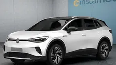 Weiß Gebraucht 2022 VW ID.4 Pro SUV | 31.799 € (Fairer Preis)