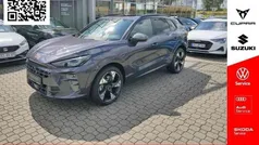 Dark void violett metallic Neu 2025 Cupra Terramar SUV | 46.880 € (Guter Preis)