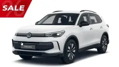 Gebraucht 2024 VW Tiguan Goal SUV | 36.990 €