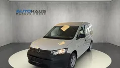 Gebraucht 2024 VW Caddy Van / Kleinbus | 24.300 € (Superpreis)