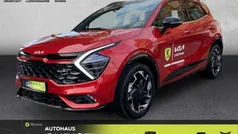 Infra red Gebraucht 2024 Kia Sportage GT-Line SUV | 37.990 € (Fairer Preis)