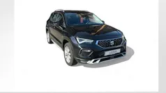 Magic schwarz Gebraucht 2024 Seat Ateca Xperience SUV | 28.940 € (Guter Preis)
