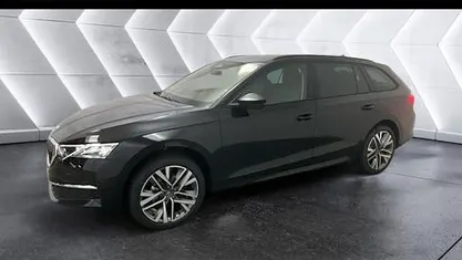 Gebraucht Skoda Octavia Selection 150 PS (110 kW) 2026 Kombi