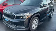 Gebraucht 2025 Skoda Kodiaq Selection SUV | 49.445 € (Guter Preis)