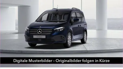 Gebraucht 2024 Mercedes T180 Progressive Van / Kleinbus | 31.950 € (Fairer Preis)