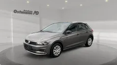 Gebraucht 2020 VW Polo Trendline Kleinwagen | 15.450 € (Fairer Preis)