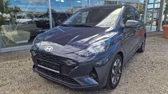 Gebraucht 2025 Hyundai i10 Trend Kleinwagen | 18.900 € (Fairer Preis)