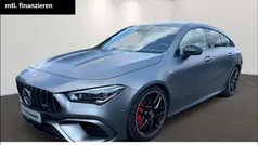Gebraucht 2022 Mercedes CLA45 AMG AMG Kombi | 49.250 € (Fairer Preis)