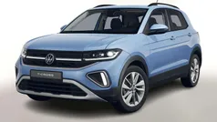 Gebraucht 2025 VW T-Cross IQ Drive SUV | 27.060 € (Guter Preis)