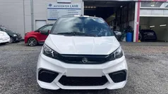 Weiß Gebraucht 2022 Aixam City Kleinwagen | 12.890 € (Fairer Preis)