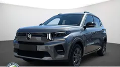 Gebraucht 2025 Citroën C3 Kleinwagen | 18.990 € (Fairer Preis)