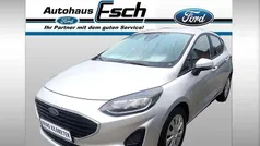 Gebraucht 2022 Ford Fiesta Cool & Connect Kleinwagen | 15.950 € (Fairer Preis)