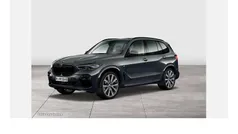 Gebraucht 2022 BMW X5 M Sport SUV | 54.980 € (Fairer Preis)