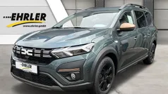 Gebraucht 2025 Dacia Jogger Extreme Limousine | 23.990 € (Fairer Preis)