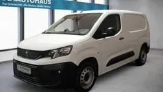 Gebraucht 2021 Peugeot Partner Premium Van | 14.930 € (Fairer Preis)