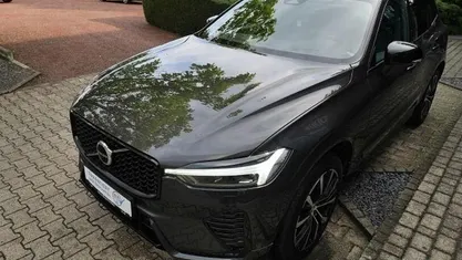 Gebraucht 2022 Volvo XC60 Ultimate SUV | 41.950 € (Fairer Preis)