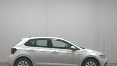 Grau Gebraucht 2022 VW Polo Life Kleinwagen | 13.780 € (Guter Preis)