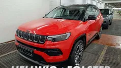 Colorado red (vr176) Gebraucht 2024 Jeep Compass Summit SUV | 27.990 € (Guter Preis)