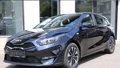 Gebraucht 2025 Kia Ceed Vision Limousine | 22.950 € (Guter Preis)