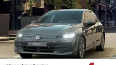 Gebraucht 2025 VW Golf VIII Life Limousine | 27.470 € (Fairer Preis)