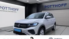 Gebraucht 2024 VW T-Cross Life SUV | 20.777 € (Fairer Preis)