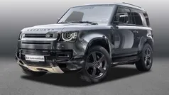 Gebraucht 2022 Land Rover Defender HSE Dynamic SUV | 72.410 € (Fairer Preis)