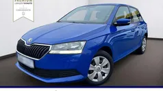 Gebraucht 2019 Skoda Fabia Active Kleinwagen | 9.990 € (Fairer Preis)