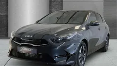 Grau Neu 2025 Kia Ceed Limousine | 25.990 € (Fairer Preis)