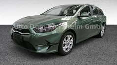 Gebraucht 2024 Kia Ceed Sportswagon Comfort Kombi | 23.750 € (Guter Preis)