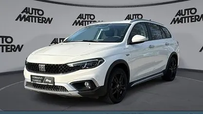 Gebraucht Fiat Tipo Cross 131 PS (96 kW) 2023 Kombi