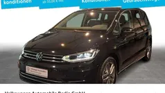 Gebraucht 2025 VW Touran R-line Van / Kleinbus | 37.870 € (Fairer Preis)
