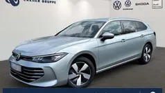 Gebraucht 2025 VW Passat Business Kombi | 44.900 €