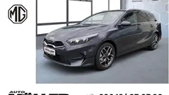 Gebraucht 2025 Kia Ceed Sportswagon Style Kombi | 28.489 € (Fairer Preis)