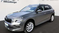 Gebraucht 2025 Skoda Kamiq Selection SUV | 28.490 € (Fairer Preis)
