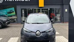 Gebraucht 2018 Renault Zoe Intens Kleinwagen | 6.490 € (Fairer Preis)