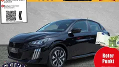 Gebraucht 2025 Peugeot e-208 Style Kleinwagen | 30.990 € (Guter Preis)