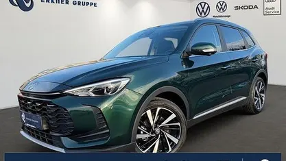 Gebraucht MG ZS 197 PS (144 kW) 2026 SUV