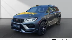 Gebraucht 2023 Cupra Ateca SUV | 36.990 € (Fairer Preis)