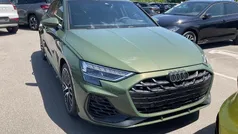 Gebraucht 2025 Audi S3 Ambiente | 50.445 € (Guter Preis)