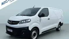 Kaolin weiß Gebraucht 2024 Opel Vivaro Van | 26.850 € (Guter Preis)