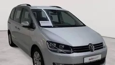Gebraucht 2021 VW Sharan Comfortline Van / Kleinbus | 24.790 € (Superpreis)
