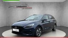 Gebraucht 2025 Hyundai i30 Kombi | 24.360 € (Superpreis)